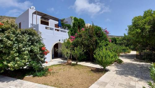 Falassarna Apartamento | Doma Apartments