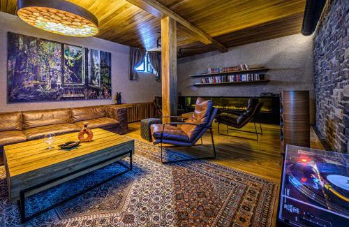 Poprad Hotel | DOMA u nás Boutique hotel & spa