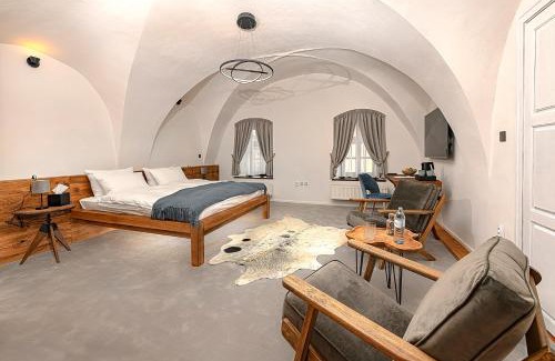 Poprad Hotel | DOMA u nás Boutique hotel & spa