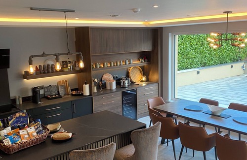 Killarney Casa | Domain luxury accommodation, 5 mins walk to centre Killarney , co Kerry