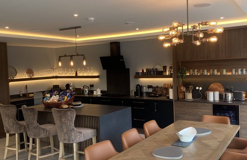 Killarney Casa | Domain luxury accommodation, 5 mins walk to centre Killarney , co Kerry