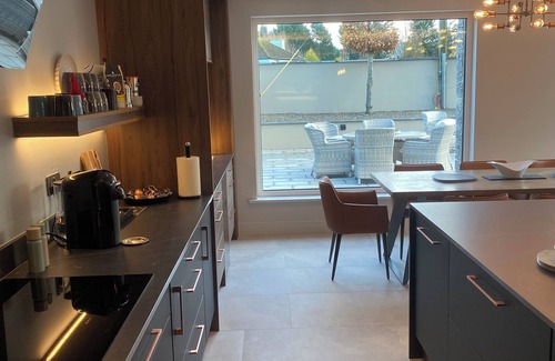 Killarney Casa | Domain luxury accommodation, 5 mins walk to centre Killarney , co Kerry