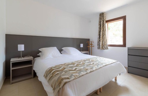 L'Ile-Rousse Apartamento | Domaine A Marella