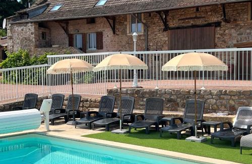 Bergesserin Casa | Domaine-Bayard