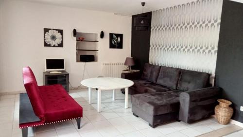 Alet-les-Bains Apartamento | Domaine Castel Negre Alet Les Bains