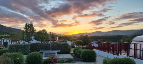 Saint-Martin-d'Arrossa Otro | Domaine Chalets Larlapean
