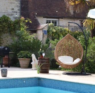 La Chapelle la Reine Casa | Domaine Chapelle