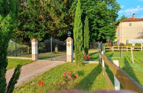 Lisle-sur-Tarn Cama Y Desayuno | Domaine Christanna