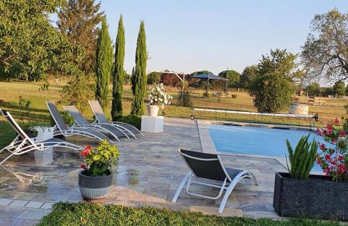 Lisle-sur-Tarn Cama Y Desayuno | Domaine Christanna