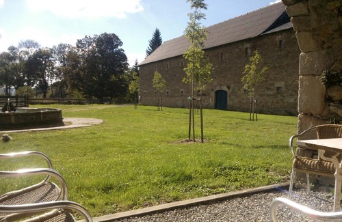 Vezins-de-Levezou Casa | Domaine d'Angel-Berg