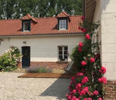 Bours Casa | Domaine d'Antigneul