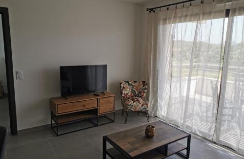 Porto-Vecchio Casa | Domaine d'Arca Flaubert 20 T2 4 pers