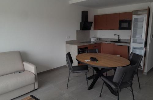 Porto-Vecchio Casa | Domaine d'Arca Flaubert 20 T2 4 pers