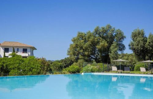 Porto-Vecchio Casa | Domaine d'Arca Flaubert 20 T2 4 pers