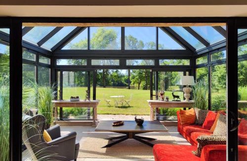 Pierrefitte-sur-Sauldre Villa | Domaine du Grand Nouer