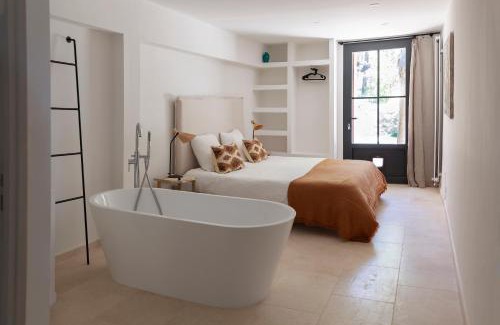 Saint-Cezaire-sur-Siagne Casa | Domaine de la Xavolière
