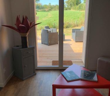 Saint-Marcel-de-Felines Casa | Domaine de Jarentin - Gîte 4-5 P