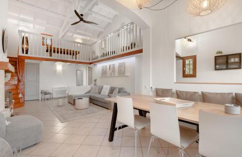 Bedarieux Casa | Domaine d'Orus - Piscine privée
