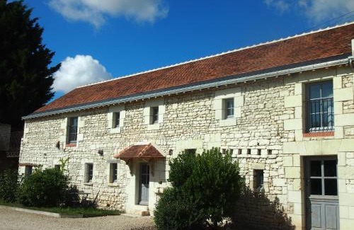 Ligre Casa | Domaine de Basse Chancelée