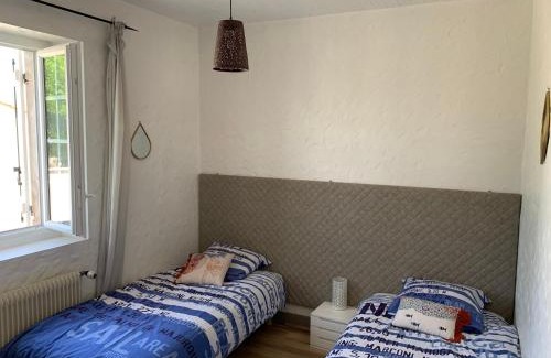 Portets Casa | Domaine de Bellevue