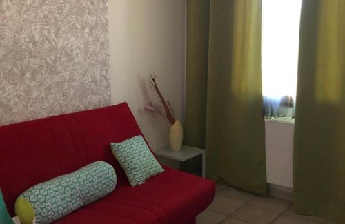Villemoirieu Casa | Domaine de Bienassis