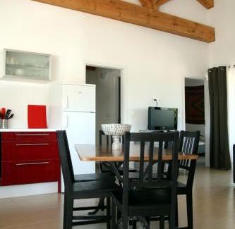 Conques-sur-Orbiel Apartamento | Domaine de Cazaban