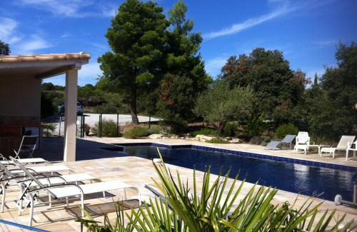 Conques-sur-Orbiel Apartamento | Domaine de Cazaban