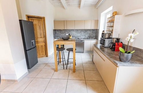 Issirac Casa | Domaine de Coulon, Maison Issirac