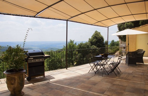 Issirac Casa | Domaine de Coulon, Maison Issirac