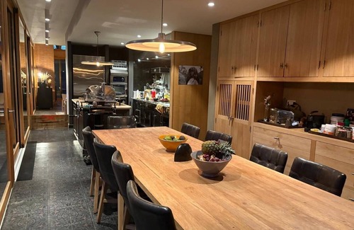 Castets Casa | DOMAINE DE COURSAT avec piscine chauffée