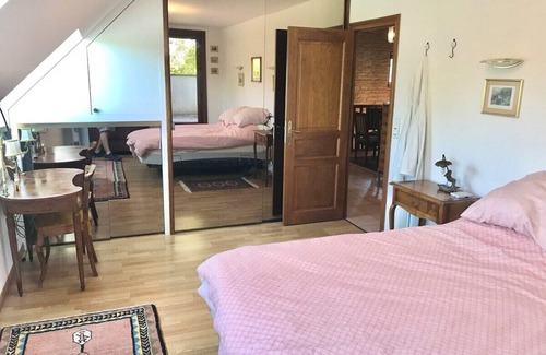 Loisy Otro | Domaine de Dadelsen - Beautiful Country Estate