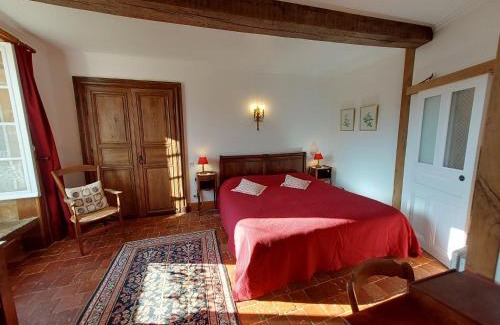 Anthien Cama Y Desayuno | Domaine de Drémont