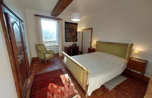 Anthien Cama Y Desayuno | Domaine de Drémont