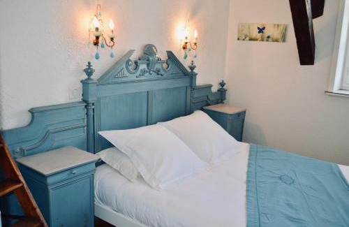 Laqueuille Cama Y Desayuno | Domaine de Fondain