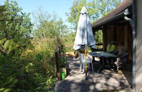 Andressac Casa | Domaine de Gayfié