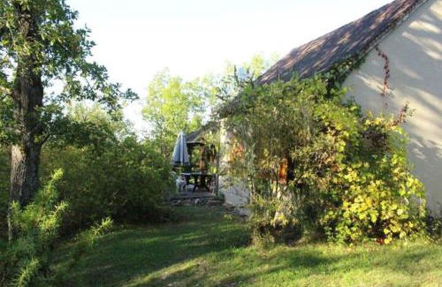 Andressac Casa | Domaine de Gayfié