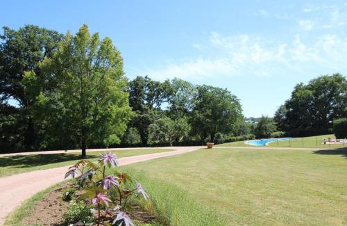 Sereilhac Casa | Domaine de gensignac