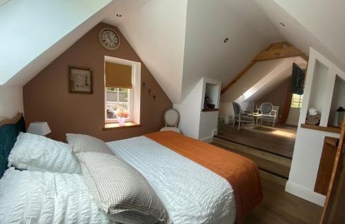 Pernes-les-Boulogne Casa | Domaine de Godincthun