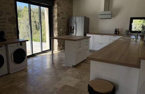 Miers Casa | Domaine de Goubert, Grande Grange