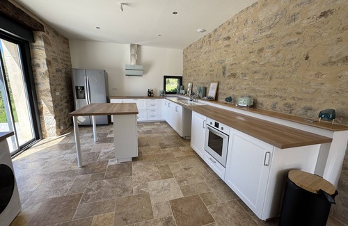 Miers Casa | Domaine de Goubert, Grande Grange