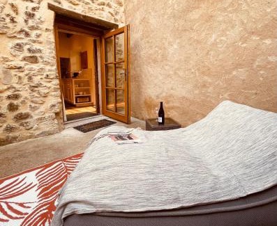 Verfeuil Casa | Domaine de Gressac