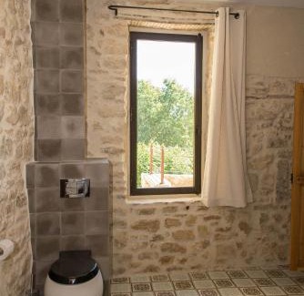Verfeuil Casa | Domaine de Gressac