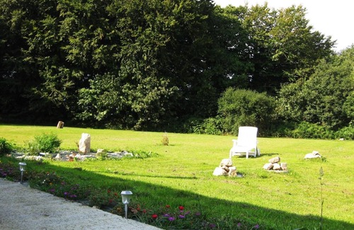 Pouldergat Casa | Casa de vacaciones Pouldergat para 1 - 3 personas con 1 dormitorio - Casa de vacaciones