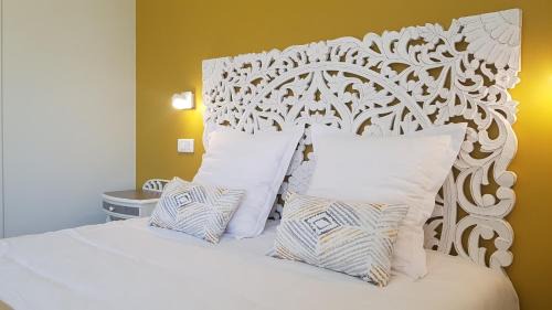 Belz Cama Y Desayuno | Domaine de Keryargon, Chambres d'hôtes