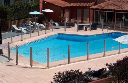 Mouans-Sartoux Apartamento | Domaine de l'Albatros