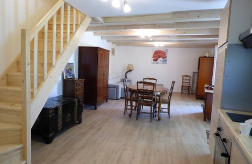 Les Mees Apartamento | Domainde de l'Annonciade
