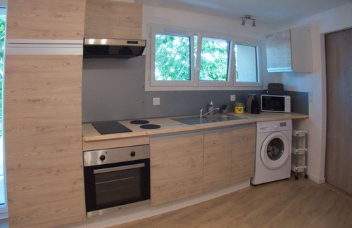 Les Mees Apartamento | Domainde de l'Annonciade