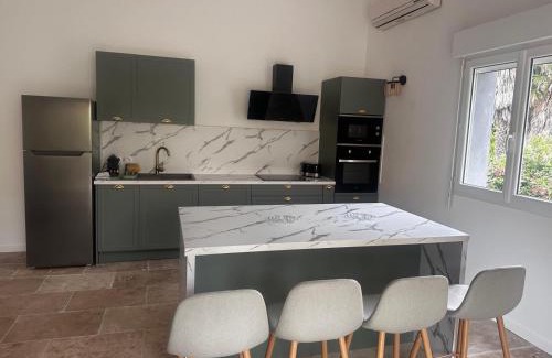 Bessan Apartamento | Domaine de l'Aumone