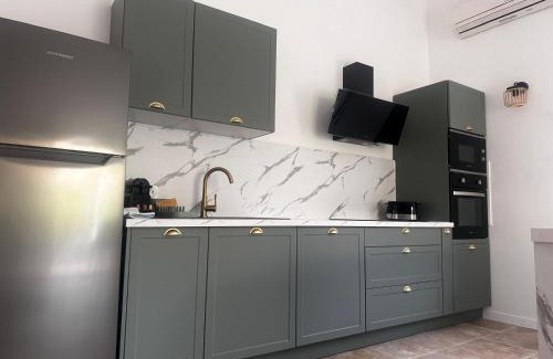 Bessan Apartamento | Domaine de l'Aumone