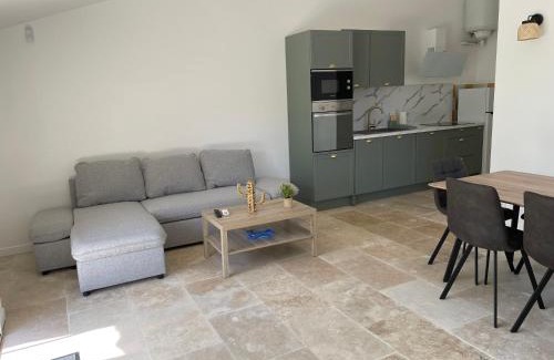 Bessan Apartamento | Domaine de l'Aumone